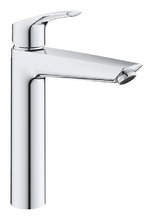 Смеситель для раковины Grohe Eurosmart, 23971003, хром