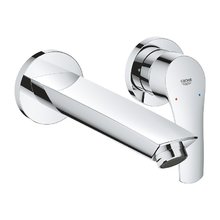 Смеситель для раковины Grohe Eurosmart, 29338003, хром