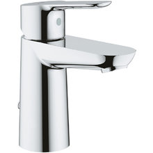 Смеситель для раковины Grohe BauEdge 23329000 цвет хром
