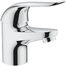 Смеситель для раковины Grohe Euroeco 32762000, цвет хром