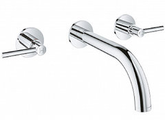 Смеситель Grohe Atrio New 20169003 для раковины, внешняя часть