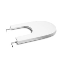 Крышка-сиденье для биде Roca Meridian 8062AC004, с микролифтом