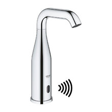 Смеситель Grohe Essence Е 36444000 для раковины, сенсорный, с адаптером, хром