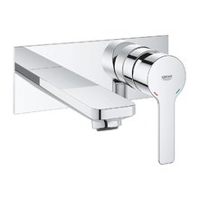 Смеситель Grohe Lineare New 19409001 для раковины, хром