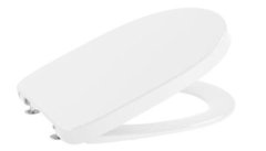 Крышка-сиденье Roca Debba Round Soft Close 801B2200B с микролифтом