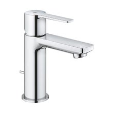 Смеситель Grohe Lineare New 32109001 для раковины, хром