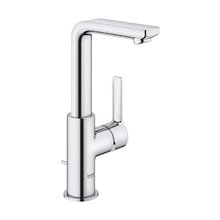 Смеситель Grohe Lineare New 23296001 для раковины, хром