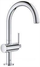 Смеситель Grohe Atrio New 32042003 для раковины