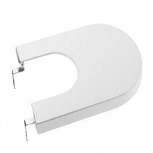 Крышка для биде Roca Inspira Round 80652200B