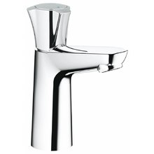 Кран для раковины GROHE Costa L (без функции смешивания воды), хром (20186001)