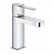 Смеситель однорычажный Grohe Plus 33163003 для раковины
