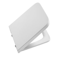 Крышка-сиденье Roca Inspira Square 80153200В SoftClose