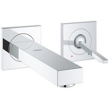 Смеситель для раковины Grohe Eurocube Joy 19997000, хром