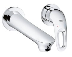 Смеситель Grohe Eurostyle New 19571003 для раковины