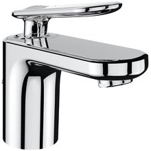 Смеситель Grohe Veris 23064000 для раковины, хром