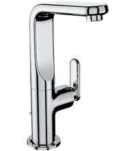 Смеситель Grohe Veris 32184000 для раковины DN 15, хром