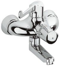 Термостат Grohe Grohtherm Ergomix для раковины медицинский 34021000