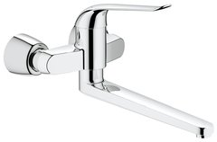 Смеситель Grohe Euroeco Speсial 32775000 для раковины