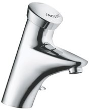 Смеситель Grohe Eurodisc SE 36233000 для раковины