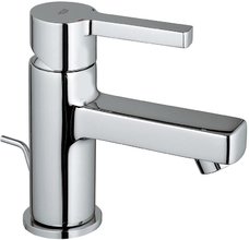 Смеситель Grohe Lineare 32109000 для раковины
