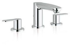 Смеситель Grohe Eurostyle Cosmopolitan 20208002 для раковины, д/к
