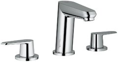 Смеситель Grohe Eurodisc Cosmopolitan 20214002 для раковины