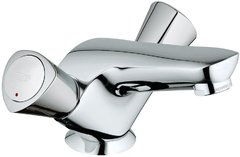 Смеситель Grohe Costa S 21255001 для раковины, г/п и д/к