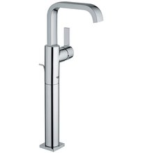 Смеситель Grohe Allure 32249000 для раковины, высокий