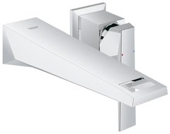 Смеситель Grohe Allure Brilliant 19783000 для раковины