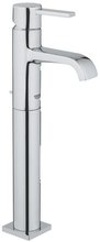 Смеситель Grohe Allure 32248000 для раковины, высокий
