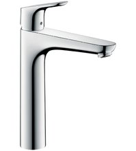 Смеситель Hansgrohe Focus 31608000 для раковины Е2