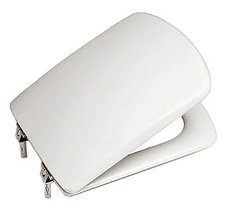 Крышка-сиденье Roca Dama Senso 801512004 для унитаза Soft-Close