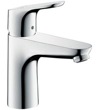Смеситель для раковины Hansgrohe Focus 31607000 Е2