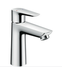 Смеситель Hansgrohe 71712000 Talis E 110 для раковины, без донного клапана