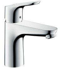 Смеситель Hansgrohe Focus Е2 31517000 для раковины