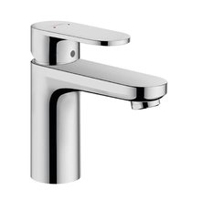Смеситель Hansgrohe Vernis Blend 71551000 для раковины, хром