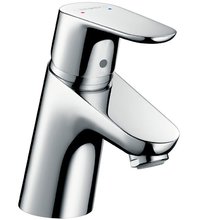 Смеситель Hansgrohe Focus Е2 31730000 для раковины