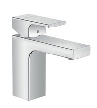Смеситель Hansgrohe Vernis Shape 71569000 для раковины, хром