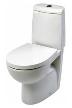 Крышка-сиденье Roca Victoria Nord ZRU9000024 SoftClose