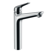 Смеситель для раковины Hansgrohe Novus 71124000