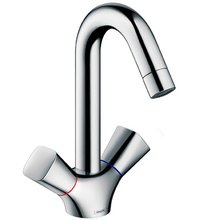 Смеситель для раковины Hansgrohe Logis 71222000