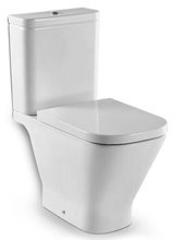 Крышка-сиденье Roca Gap 801470004 Standart