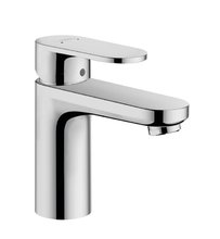 Смеситель Hansgrohe Vernis Blend для раковины, хром, 71580000