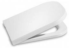 Крышка-сиденье Roca Gap 801472004 с микролифтом Soft-Close (7.8014.7.200.4)
