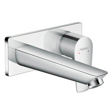 Смеситель Hansgrohe Talis E 71732000, хром