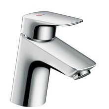 Смеситель Hansgrohe Logis 71073000 для раковины