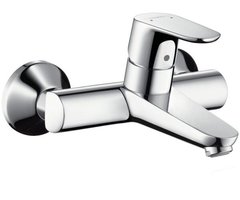 Смеситель Hansgrohe Focus 31923000 для раковины