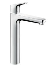 Смеситель Hansgrohe Focus 31531000 для раковины
