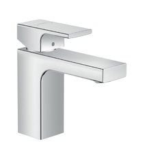 Смеситель Hansgrohe Vernis Shape 71561000 для раковины, хром