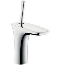 Смеситель Hansgrohe PuraVida 15070000 для раковины, хром